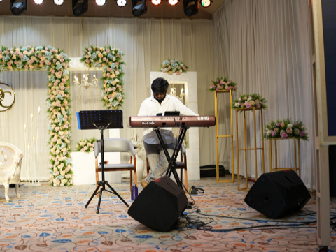 Musical Events